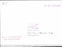 Photo only available in the library